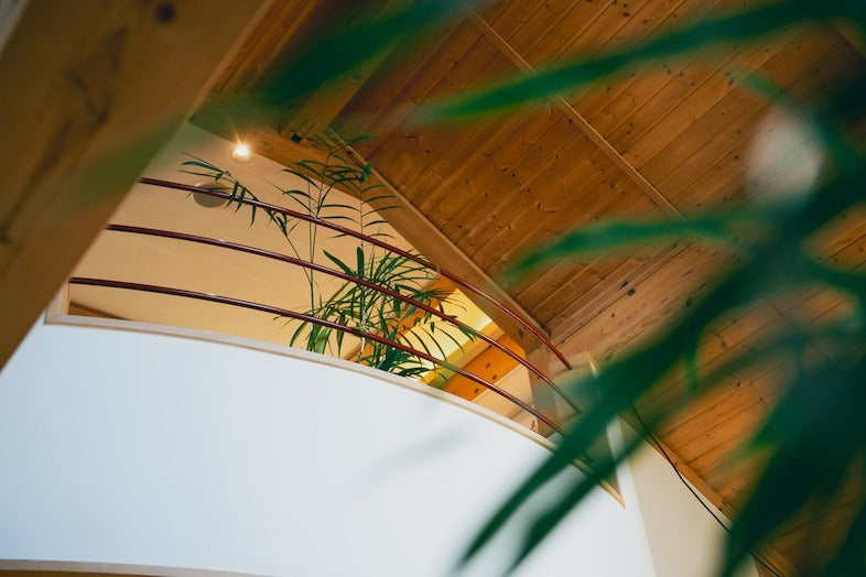 Natural Wood House 逗子