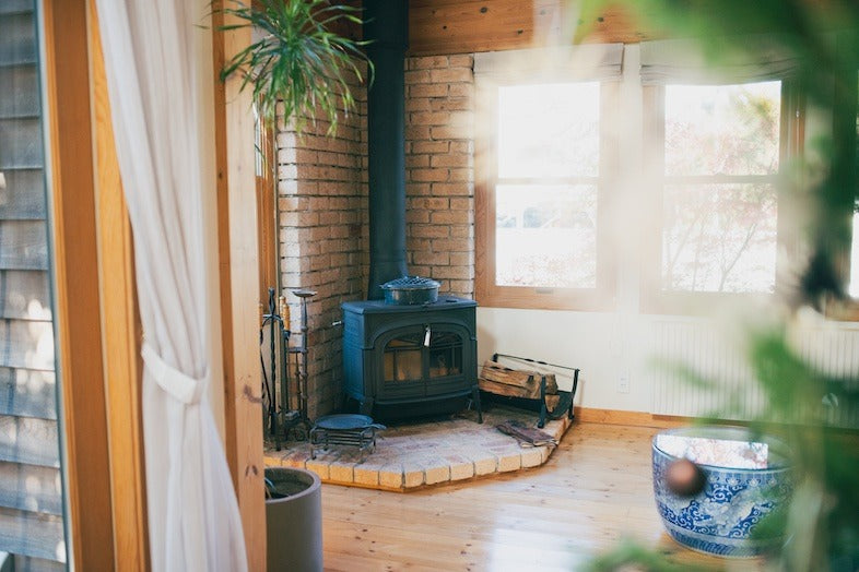 Natural Wood House 逗子