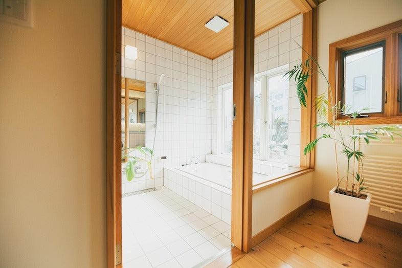 Natural Wood House 逗子