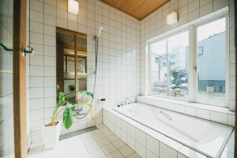 Natural Wood House 逗子