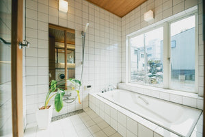 Natural Wood House 逗子