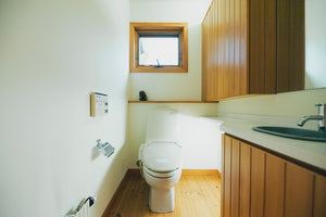 Natural Wood House 逗子