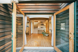 Natural Wood House 逗子