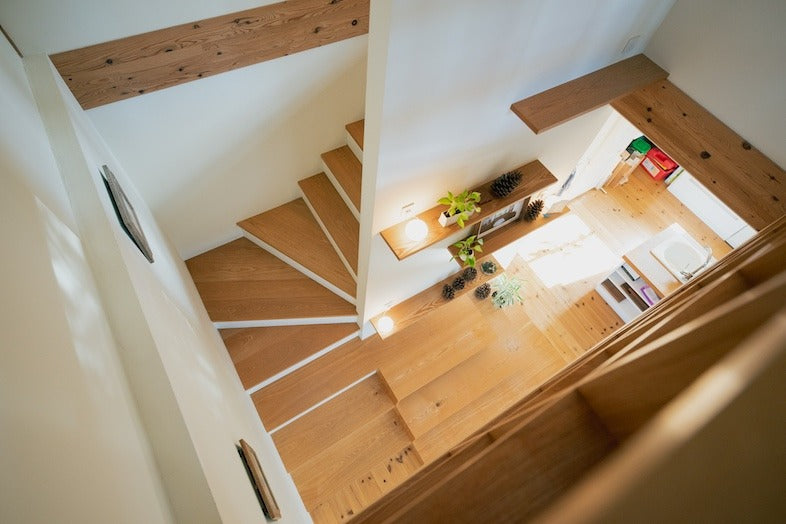 Natural Wood House 逗子