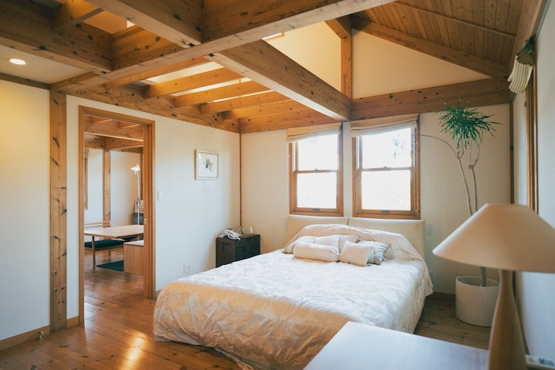 Natural Wood House 逗子