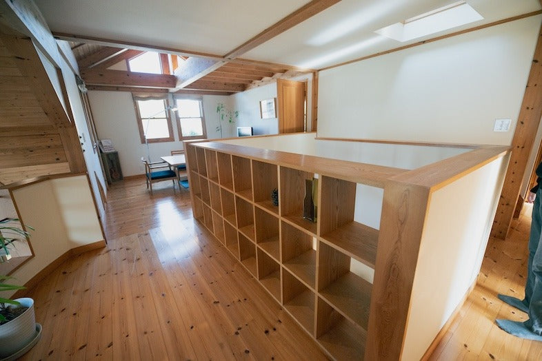 Natural Wood House 逗子