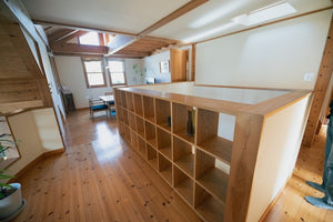 Natural Wood House 逗子
