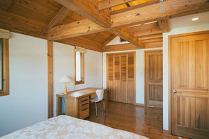 Natural Wood House 逗子