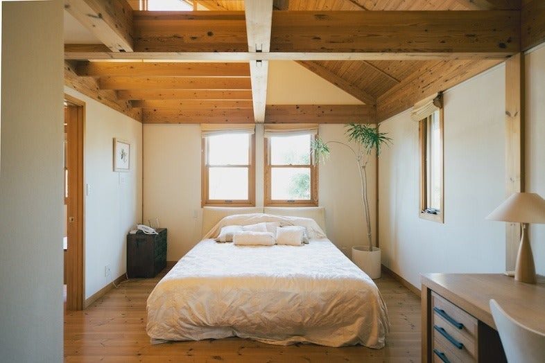 Natural Wood House 逗子