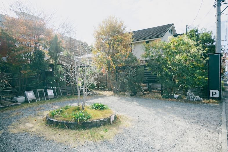 Natural Wood House 逗子