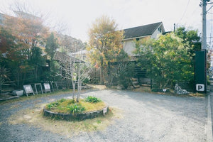 Natural Wood House 逗子