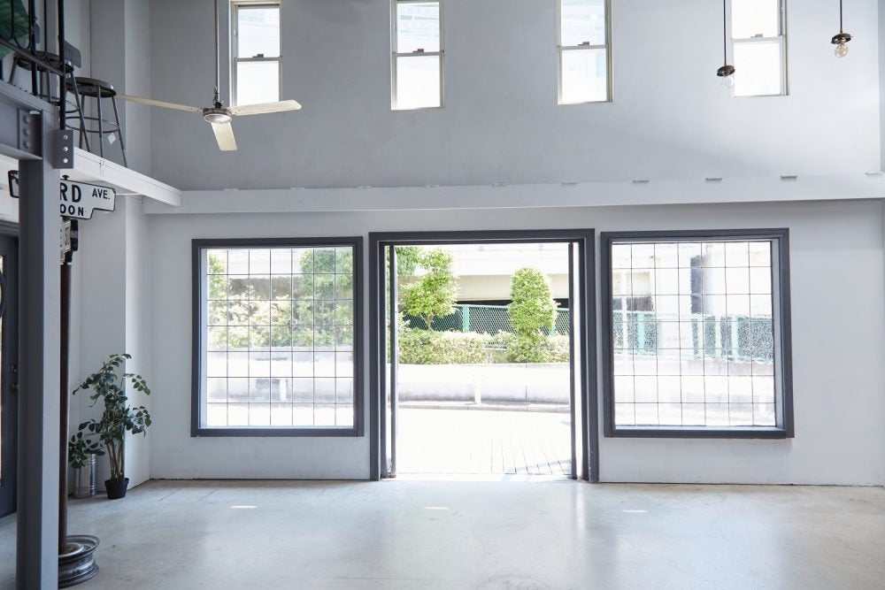 NY FACTORY STUDIO EASE目黒