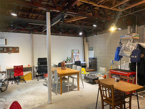 スタジオ47 オフィス八丁堀スタジオ