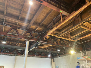 スタジオ47 オフィス八丁堀スタジオ