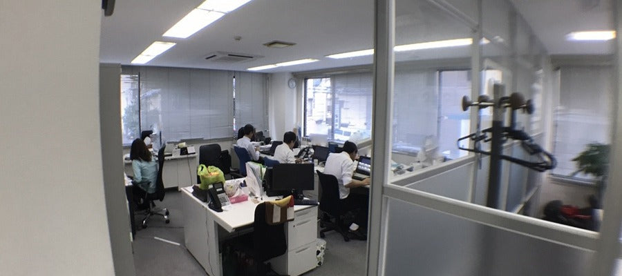 スタジオ47 オフィス神楽坂47