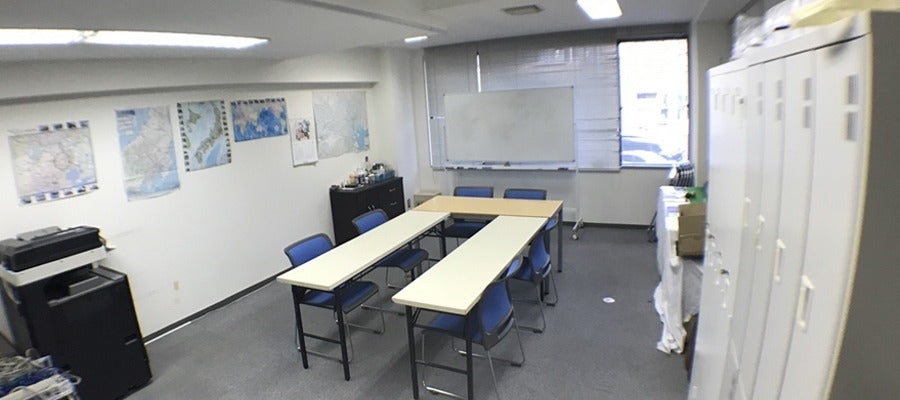 スタジオ47 オフィス神楽坂47