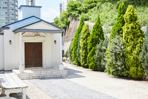 Old Avenue STUDIO EASE目黒