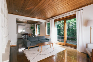 Old Modern House KAMAKURA