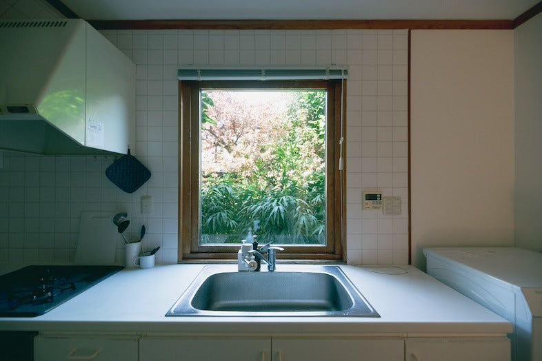 Old Modern House KAMAKURA
