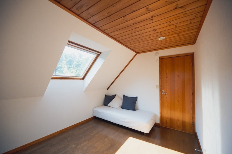 Old Modern House KAMAKURA
