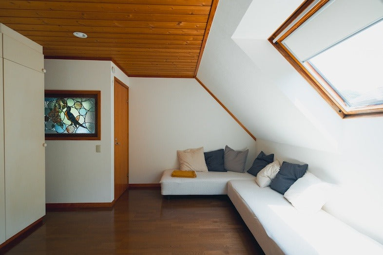 Old Modern House KAMAKURA
