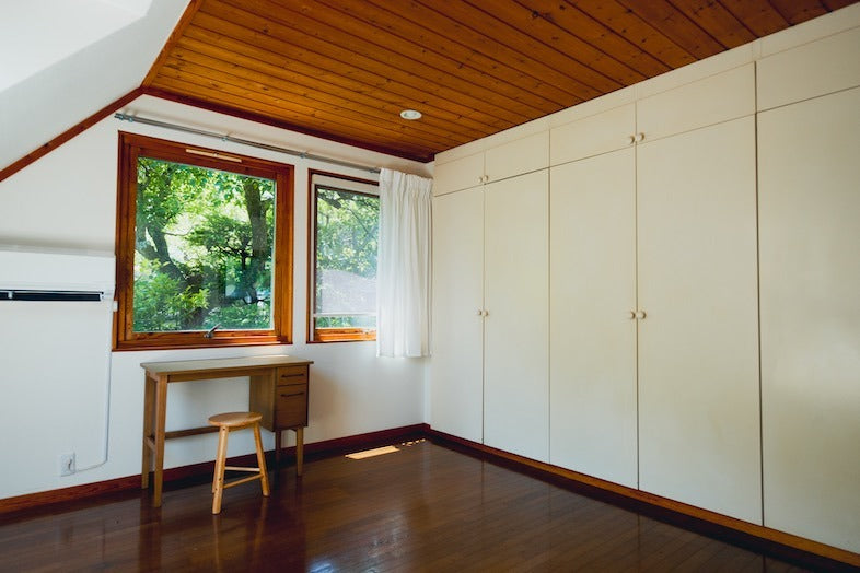 Old Modern House KAMAKURA