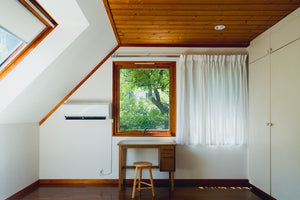 Old Modern House KAMAKURA