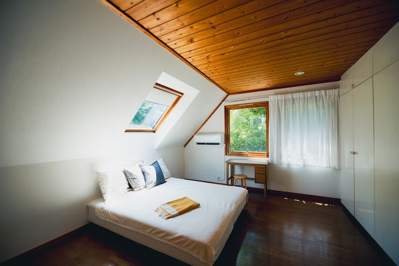 Old Modern House KAMAKURA