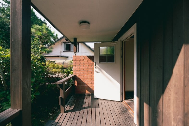 Old Modern House KAMAKURA