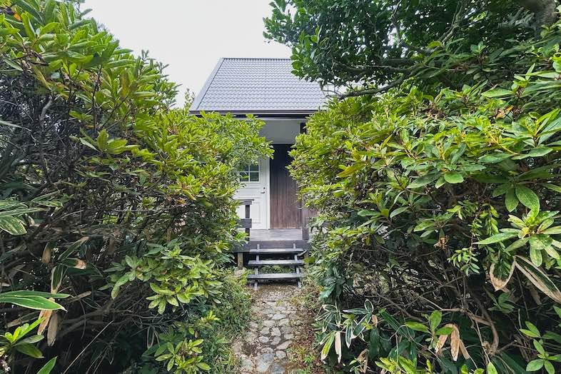 Old Modern House KAMAKURA