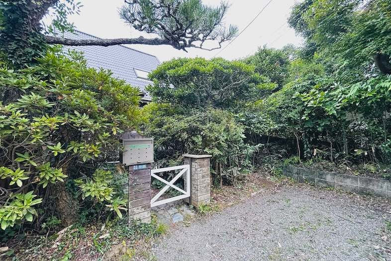 Old Modern House KAMAKURA