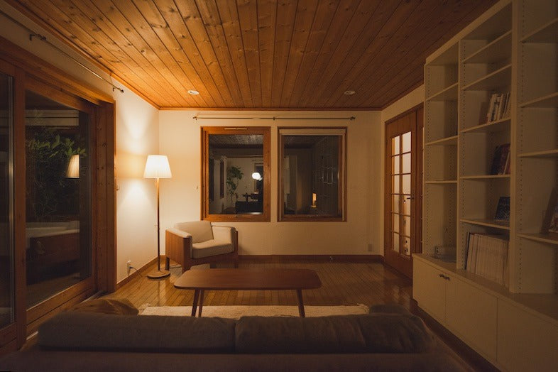 Old Modern House KAMAKURA