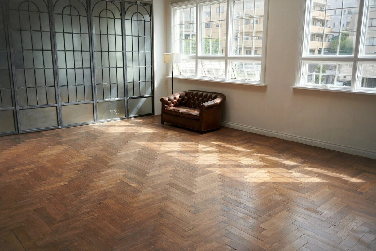 Paris Mansion #301 STUDIO EASE目黒