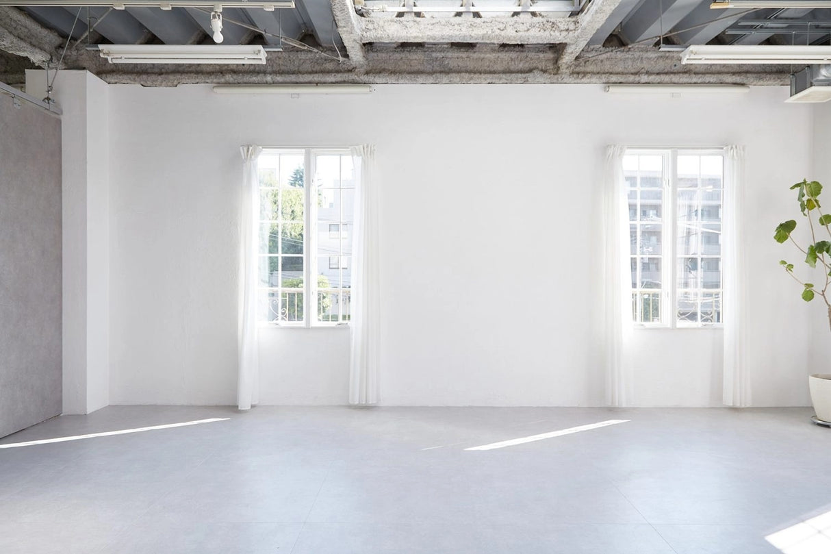 Paris Mansion #301 STUDIO EASE目黒