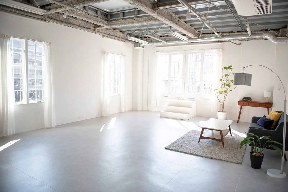 Paris Mansion #301 STUDIO EASE目黒
