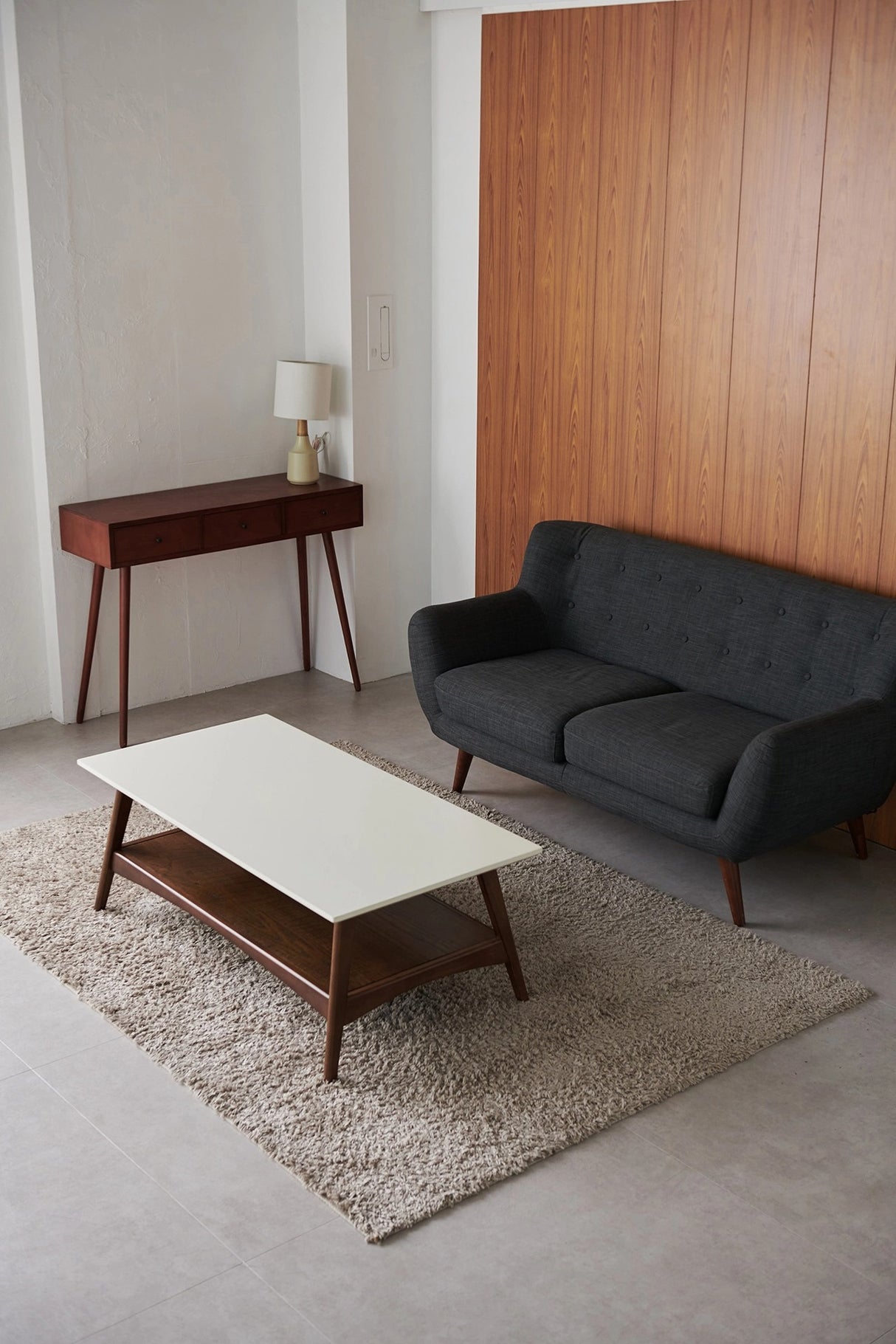 Paris Mansion #301 STUDIO EASE目黒
