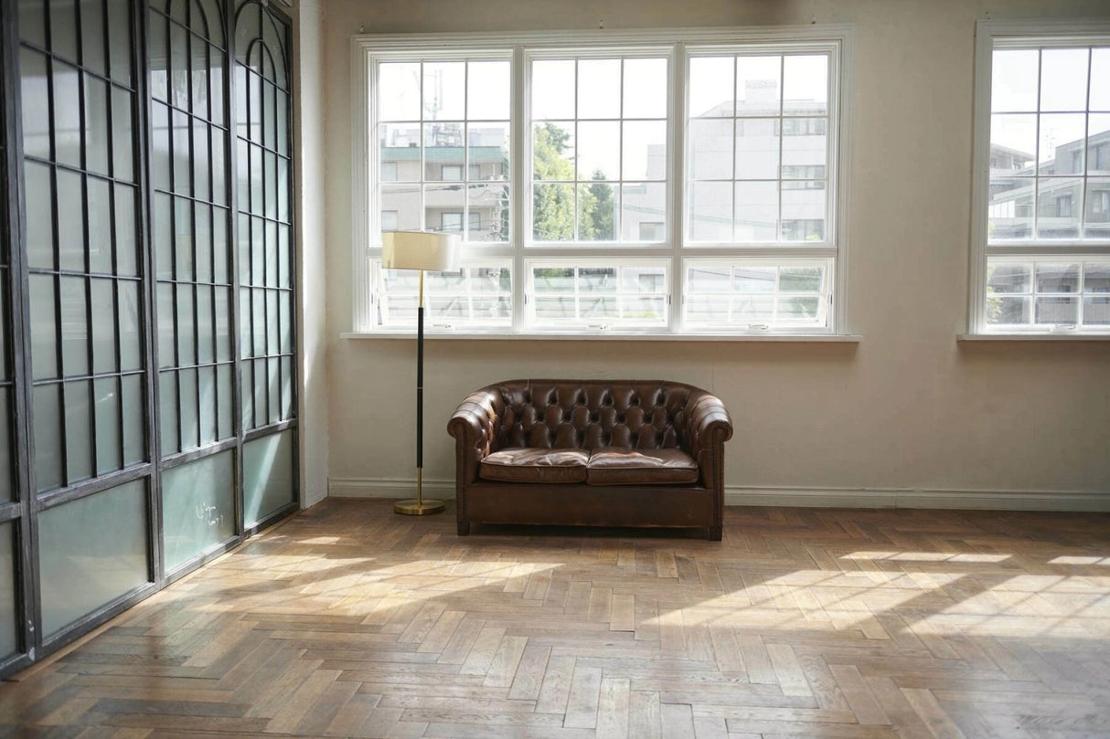 Paris Mansion #301 STUDIO EASE目黒