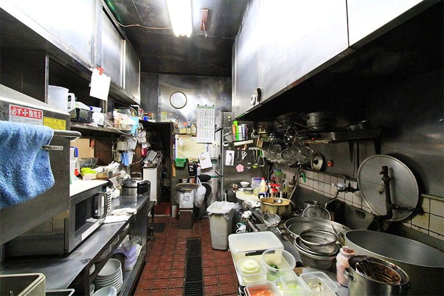 スタジオ47 ラーメンスタジオ