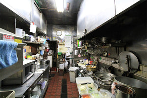 スタジオ47 ラーメンスタジオ