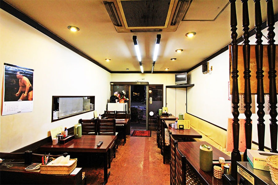 スタジオ47 ラーメンスタジオ