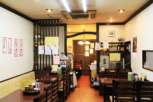 スタジオ47 ラーメンスタジオ