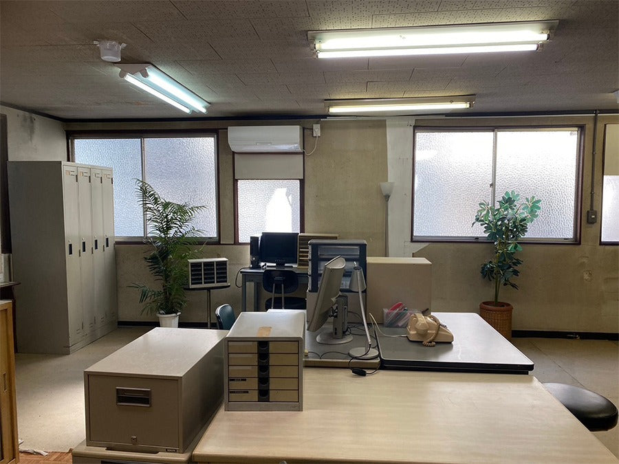 スタジオ47 レトロ八丁堀スタジオ