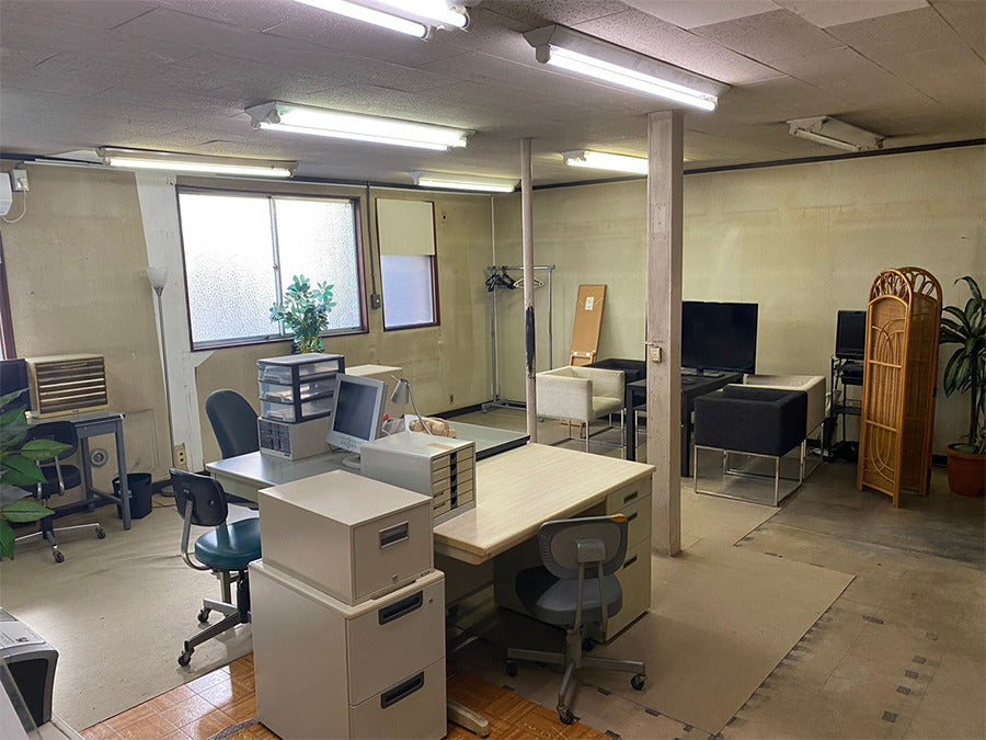 スタジオ47 レトロ八丁堀スタジオ