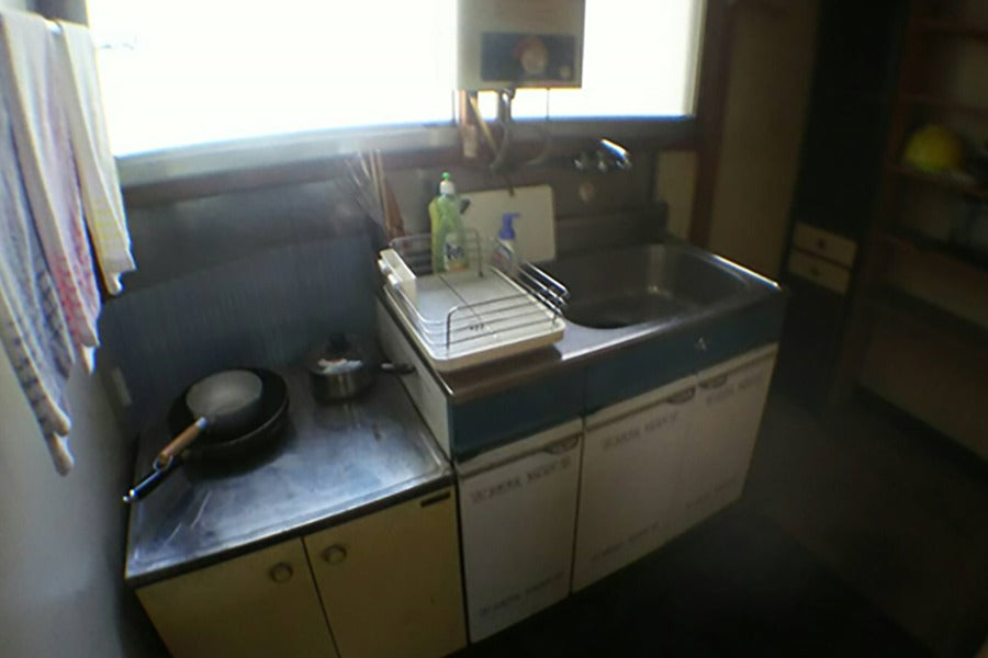 スタジオ47 レトロ八丁堀スタジオ