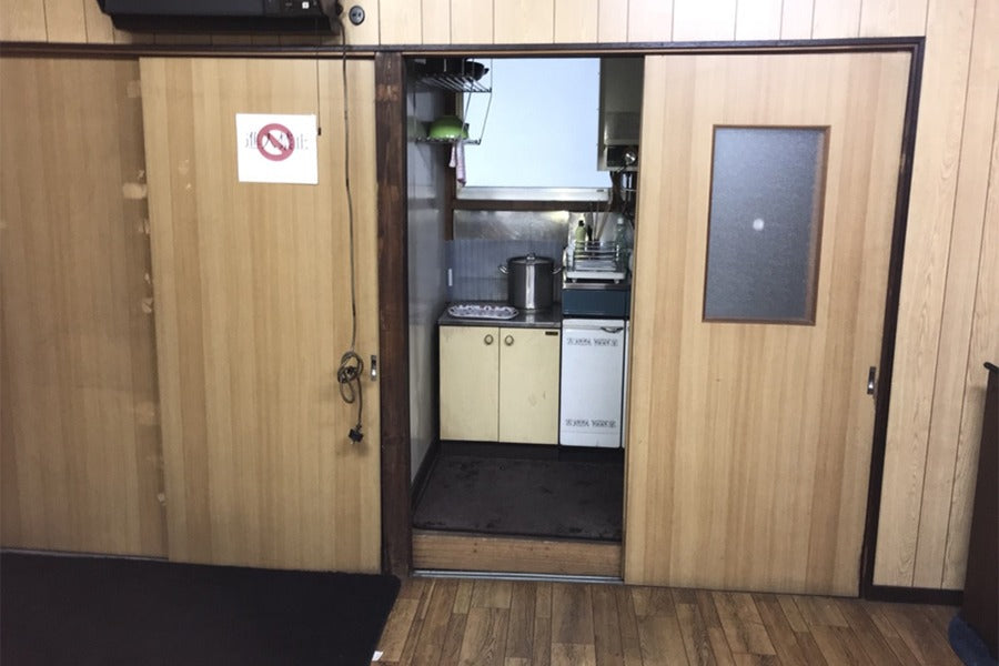 スタジオ47 レトロ八丁堀スタジオ