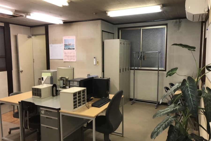 スタジオ47 レトロ八丁堀スタジオ