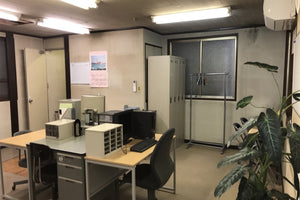 スタジオ47 レトロ八丁堀スタジオ