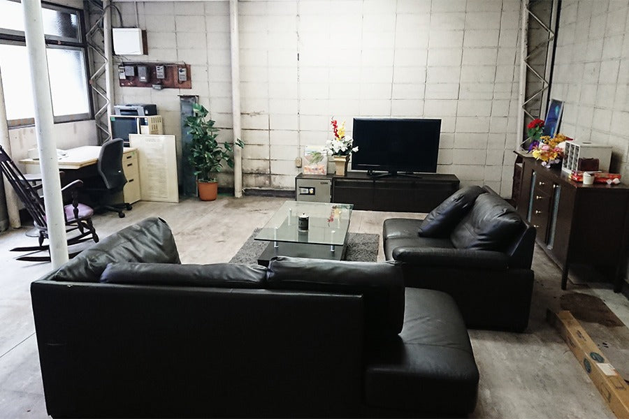 スタジオ47 レトロ八丁堀スタジオ