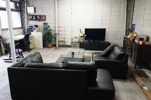 スタジオ47 レトロ八丁堀スタジオ