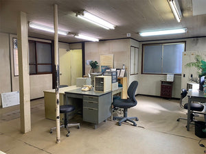 スタジオ47 レトロ八丁堀スタジオ